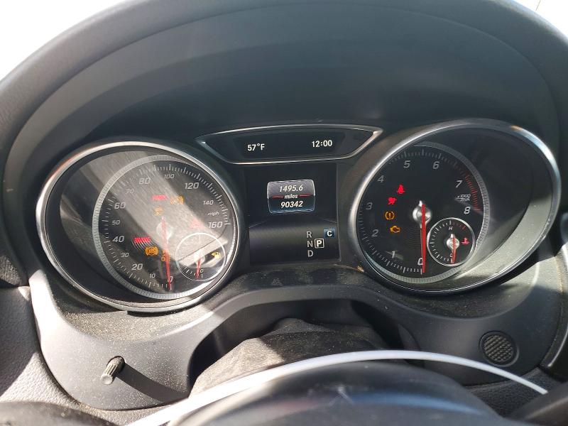 48975046 :رقم المزاد ، WDCTG4GB0KJ580199 vin ، 2019 Mercedes-benz Gla مزاد بيع