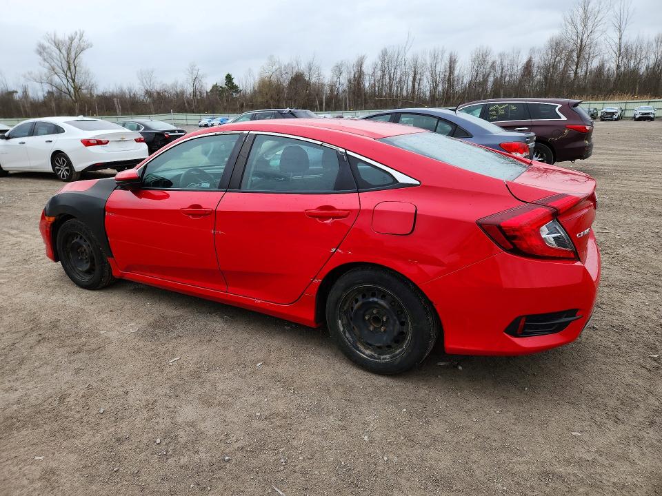 Продажа на аукционе авто 2019 Honda Civic, vin: 2HGFC2F67KH587984, номер лота: 49286146