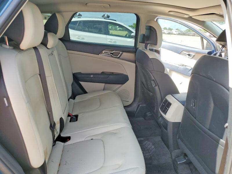 Aukcja sprzedaży 2025 Kia Sportage, vin: KNDPVCDG3S7217691, numer aukcji: 49673646