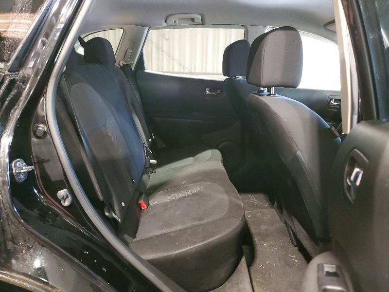 Aukcja sprzedaży 2013 Nissan Rogue, vin: JN8AS5MV6DW146606, numer aukcji: 50977386