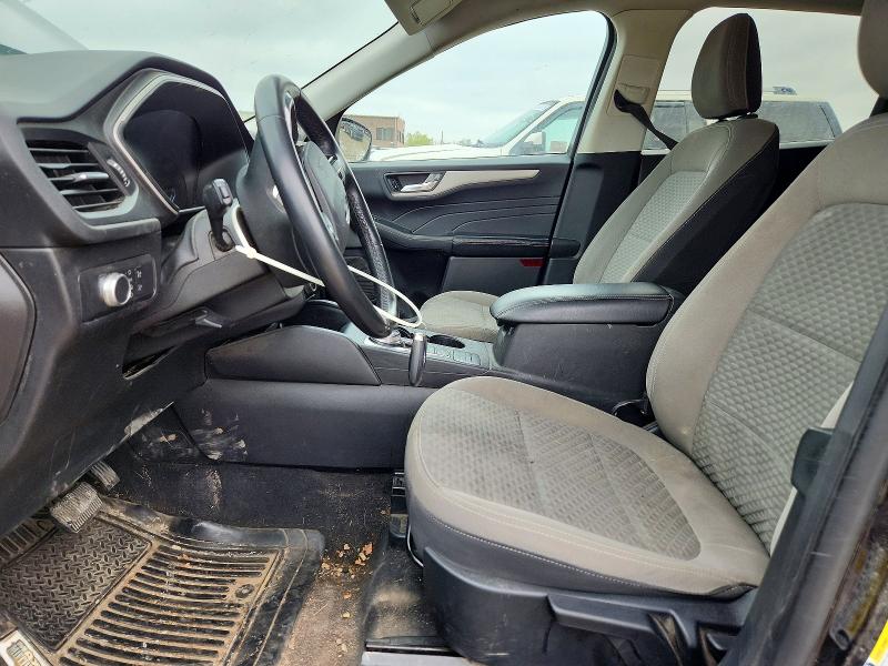 Aukcja sprzedaży 2021 Ford Escape, vin: 1FMCU9G65MUB19091, numer aukcji: 49561426