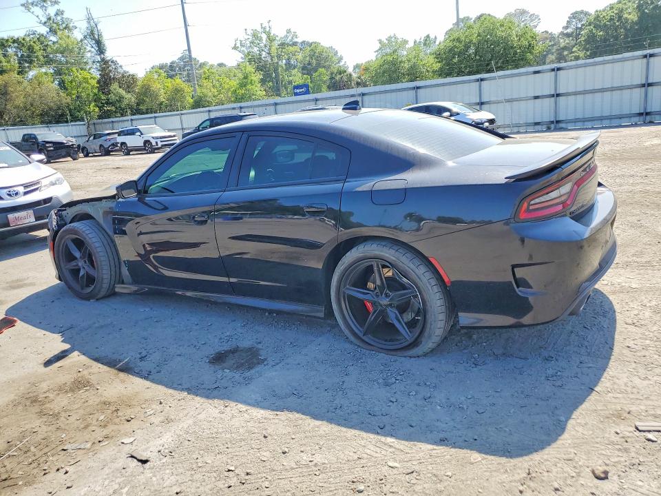 Aukcja sprzedaży 2020 Dodge Charger, vin: 2C3CDXGJ0LH114612, numer aukcji: 50607006