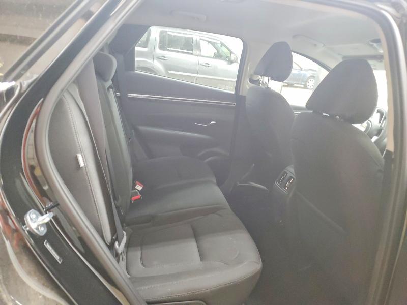 Продажа на аукционе авто 2024 Hyundai Tucson, vin: 5NMJBCDE5RH342014, номер лота: 50731636