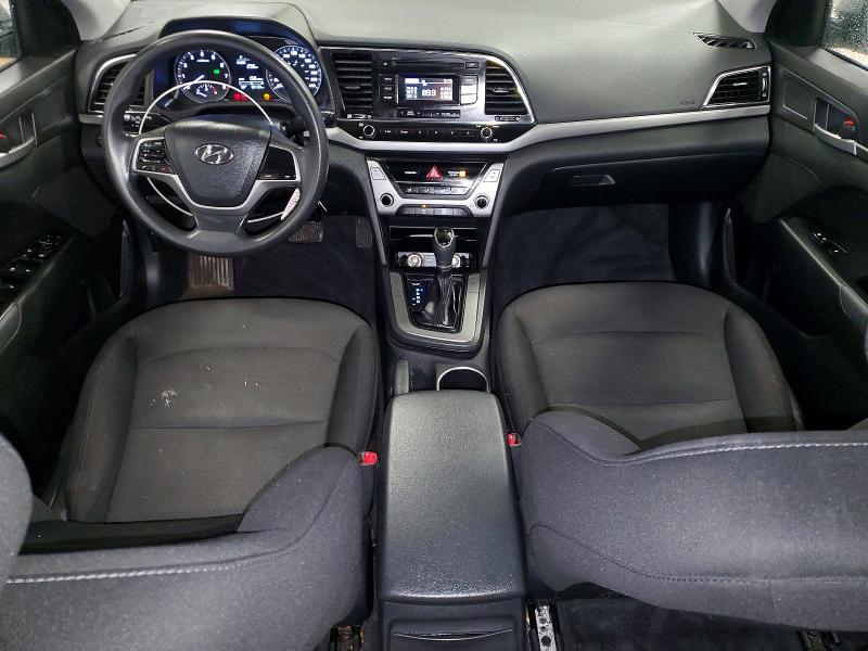 Aukcja sprzedaży 2017 Hyundai Elantra, vin: 5NPD74LF0HH108945, numer aukcji: 49920516