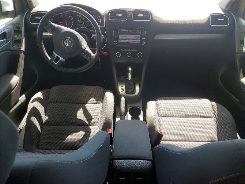 51504546 :رقم المزاد ، WVWDB7AJ7DW017523 vin ، 2013 Volkswagen Golf مزاد بيع