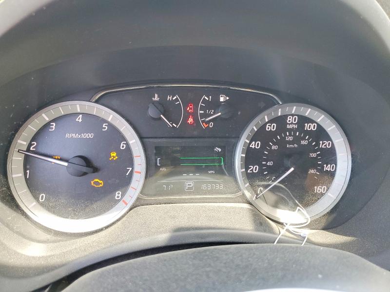 47665796 :رقم المزاد ، 3N1AB7AP3DL737207 vin ، 2013 Nissan Sentra مزاد بيع