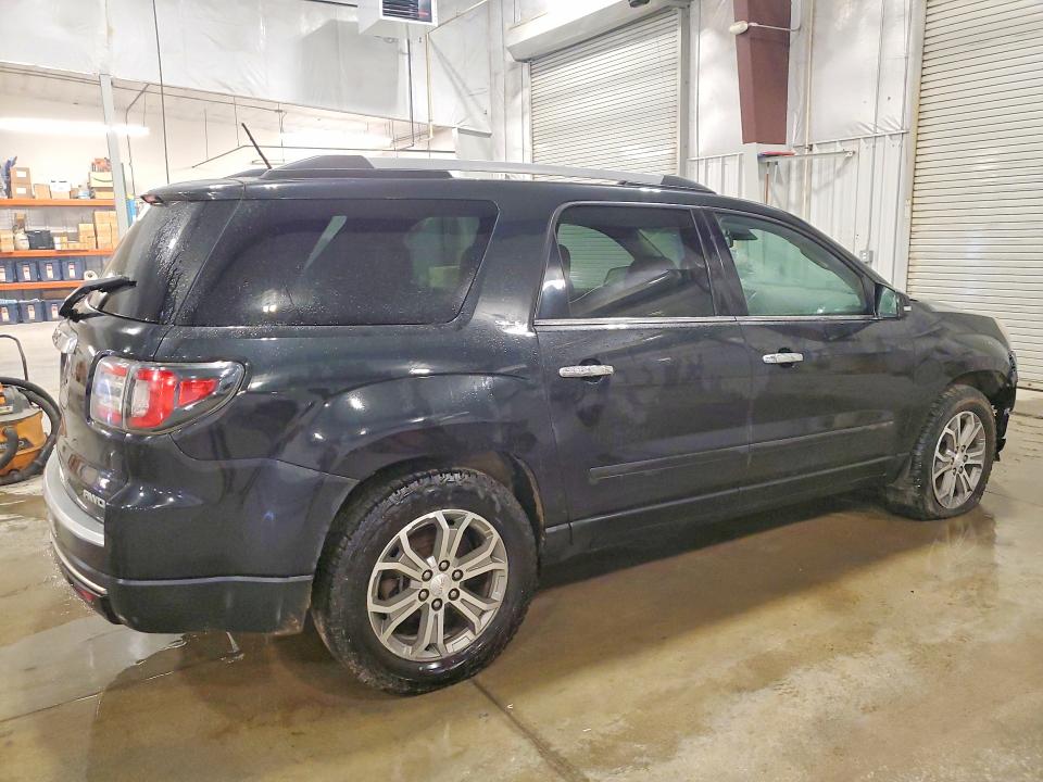 Aukcja sprzedaży 2015 Gmc Acadia, vin: 1GKKVSKDXFJ224146, numer aukcji: 49406016
