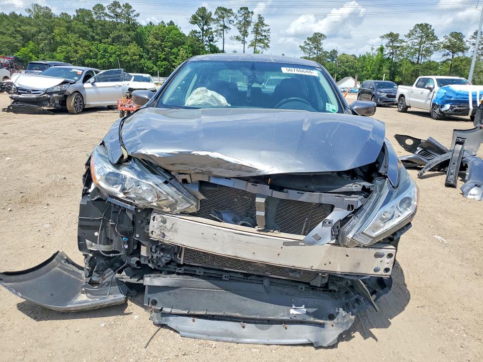 Aukcja sprzedaży 2018 Nissan Altima, vin: 1N4AL3AP2JC118355, numer aukcji: 50746646