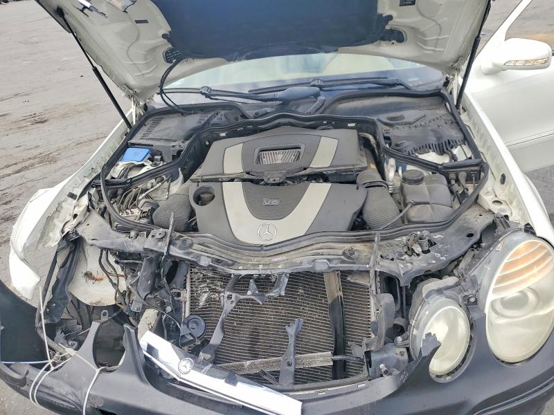 50784536 :رقم المزاد ، WDBUF56X89B426780 vin ، 2009 Mercedes-benz E مزاد بيع