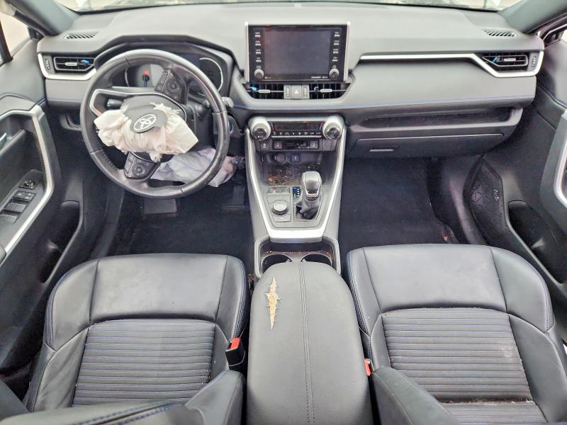 Aukcja sprzedaży 2021 Toyota Rav4, vin: JTME6RFV3MD517884, numer aukcji: 51521606