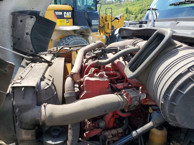 Продаж на аукціоні авто 2015 International Prostar, vin: 3HSDJAPR7FN738233, номер лоту: 50160436