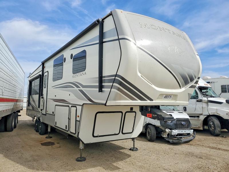 Aukcja sprzedaży 2022 Keys Xv Camper, vin: 4YDFM0S22N4701410, numer aukcji: 48825726