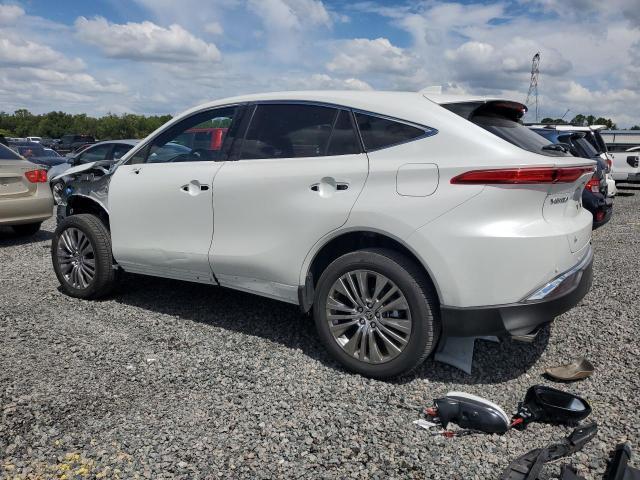 Продажа на аукционе авто 2024 Toyota Venza, vin: JTEAAAAH7RJ173884, номер лота: 50560096