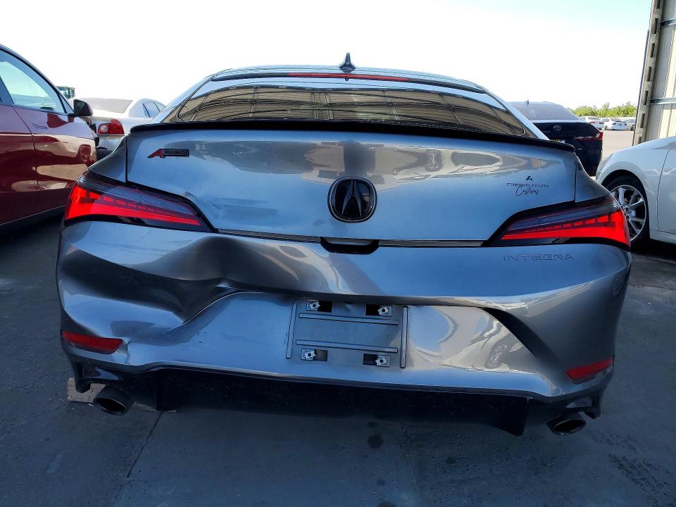 Aukcja sprzedaży 2024 Acura Integra, vin: 19UDE4H32RA000843, numer aukcji: 48467616