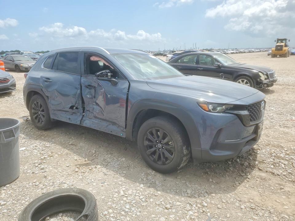 Продажа на аукционе авто 2025 Mazda Cx-50, vin: 7MMVABBM5SN317521, номер лота: 50227926