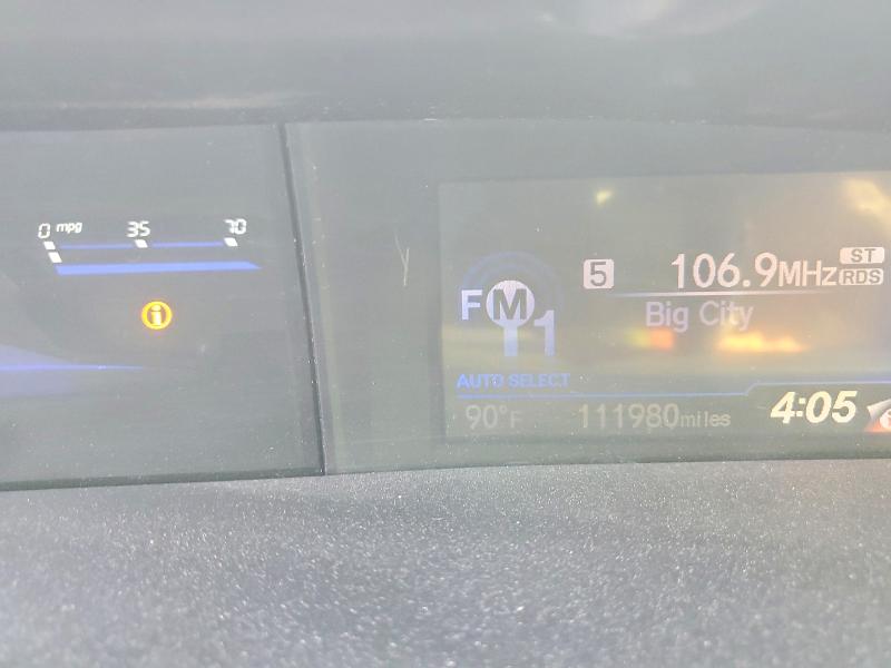 2013 Honda Civic მანქანა იყიდება აუქციონზე, vin: 19XFB2F51DE239475, აუქციონის ნომერი: 50834226