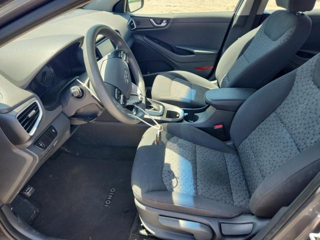Продаж на аукціоні авто 2018 Hyundai Ioniq, vin: KMHC65LC4JU087423, номер лоту: 51299716