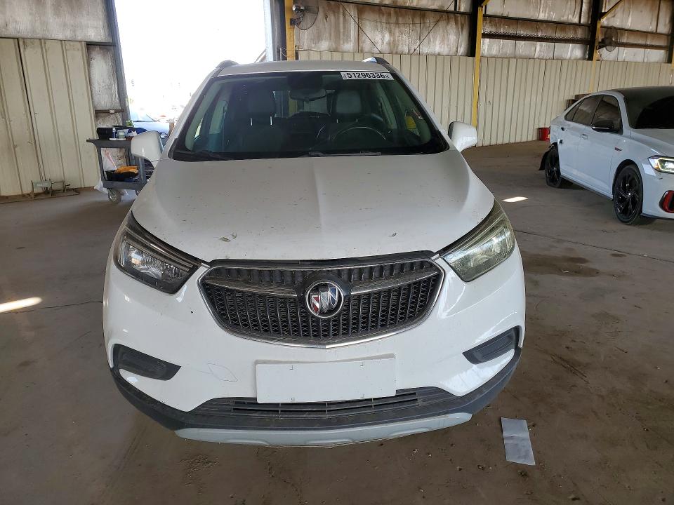 Продажа на аукционе авто 2021 Buick Encore, vin: KL4CJESM0MB364026, номер лота: 51296336