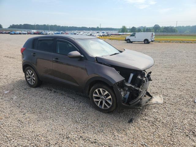 Продажа на аукционе авто 2014 Kia Sportage, vin: KNDPB3AC9E7562481, номер лота: 50855116