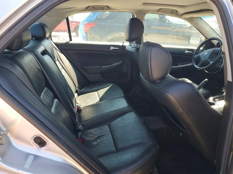 2007 Honda Accord მანქანა იყიდება აუქციონზე, vin: 1HGCM56807A122021, აუქციონის ნომერი: 49137966