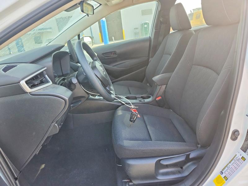 Aukcja sprzedaży 2025 Toyota Corolla, vin: 5YFB4MDE2SP323825, numer aukcji: 49707306