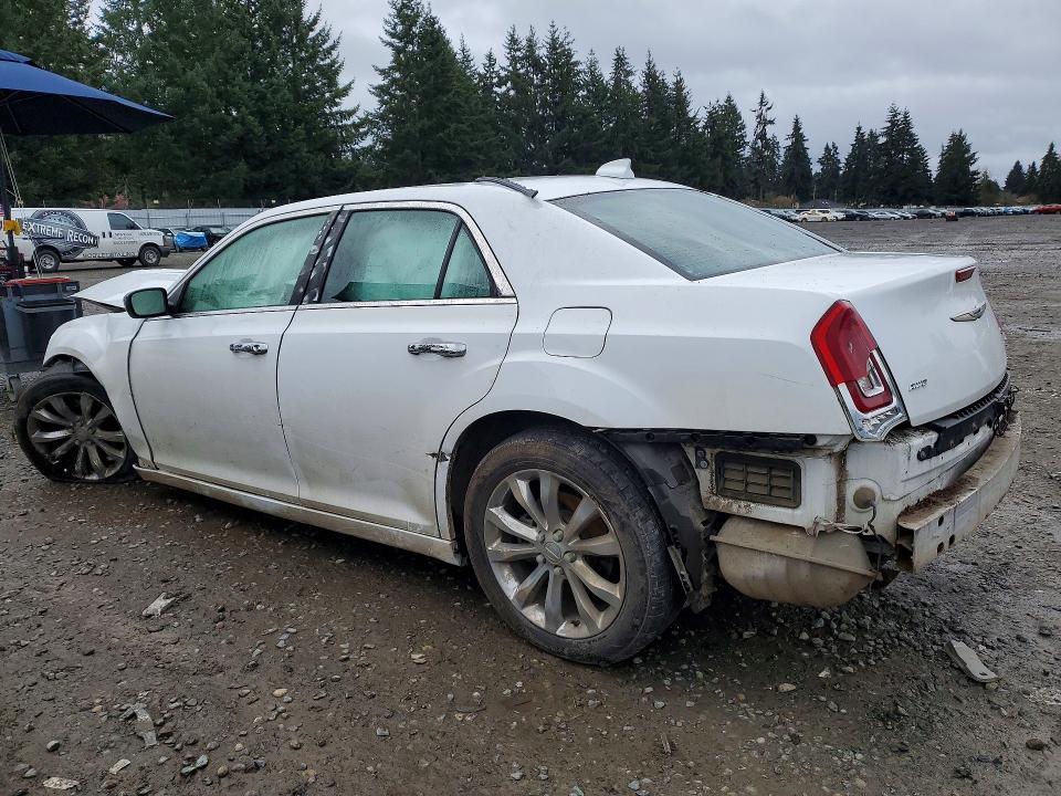 Aukcja sprzedaży 2019 Chrysler 300, vin: 2C3CCAKG9KH560316, numer aukcji: 48345976