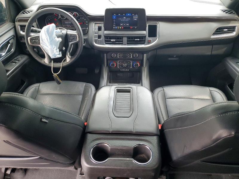 Продажа на аукционе авто 2023 Chevrolet Suburban, vin: 1GNSKBKD4PR131444, номер лота: 48684366