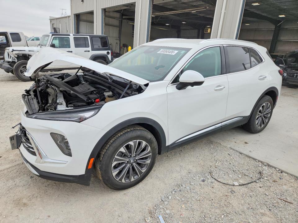 Aukcja sprzedaży 2024 Buick Envision, vin: LRBFZME41RD063759, numer aukcji: 50068406