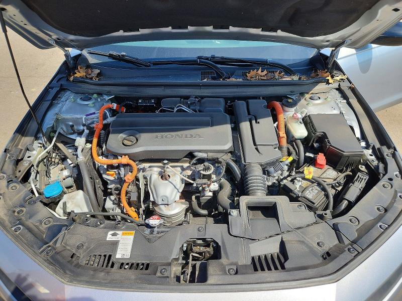 Продажа на аукционе авто 2024 Hond Accord, vin: 1HGCY2F55RA060983, номер лота: 49794556