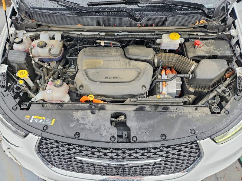 Продажа на аукционе авто 2024 Chrysler Pacifica, vin: 2C4RC1S70RR153365, номер лота: 49091736