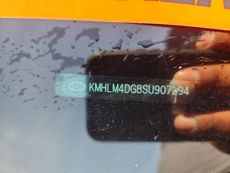 Продаж на аукціоні авто 2025 Hyundai Elantra, vin: KMHLM4DG8SU907294, номер лоту: 51325646
