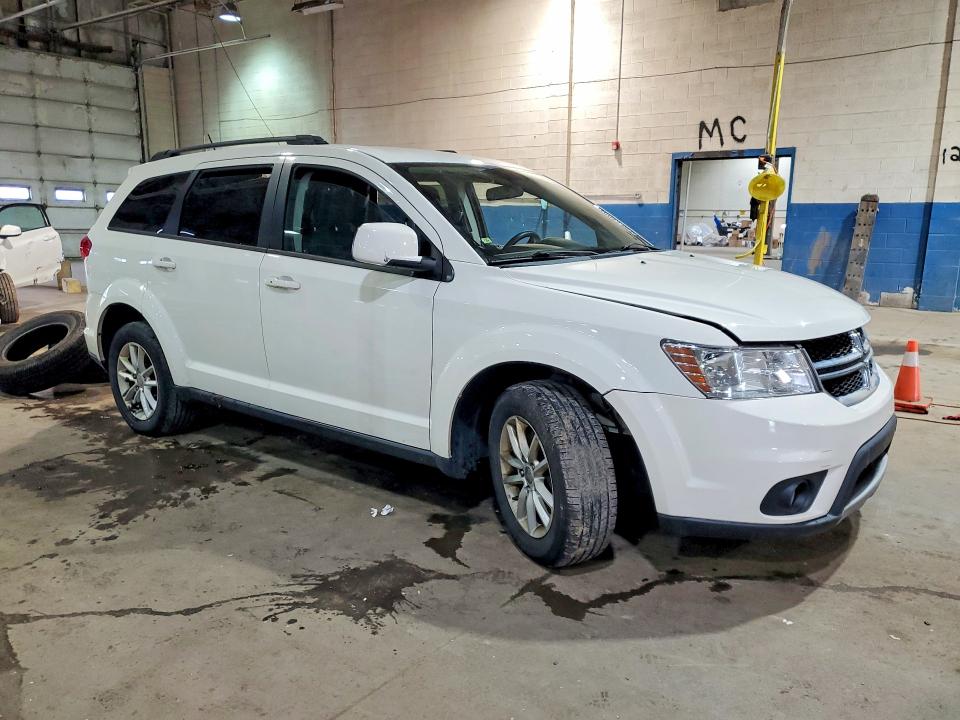 Продаж на аукціоні авто 2016 Dodge Journey, vin: 3C4PDCBB7GT174633, номер лоту: 51813906