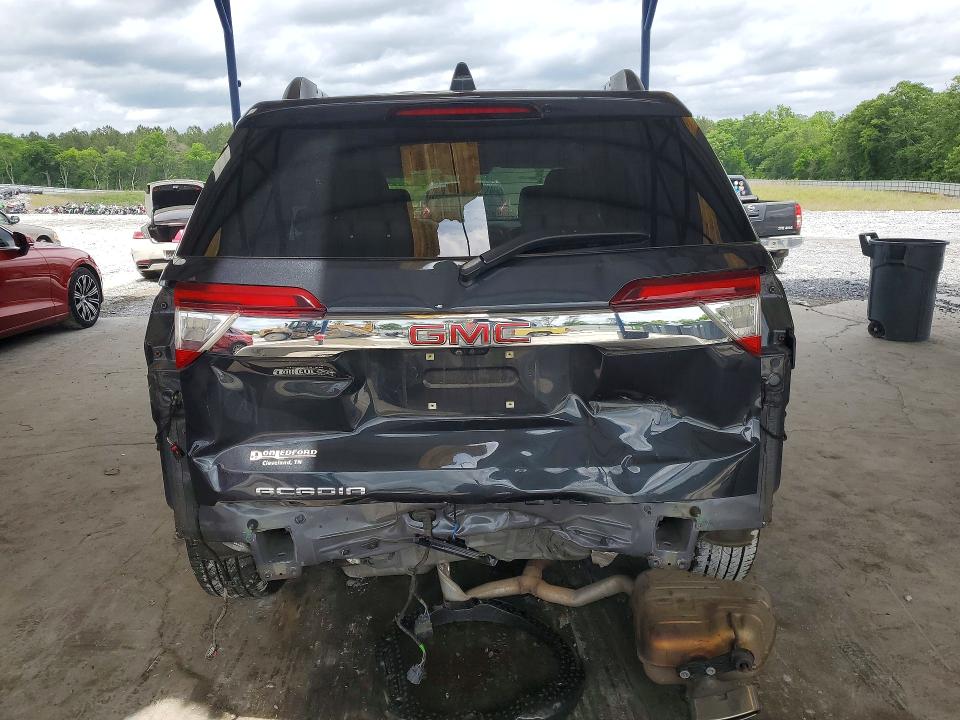 Aukcja sprzedaży 2021 Gmc Acadia, vin: 1GKKNPLS3MZ157477, numer aukcji: 51020686