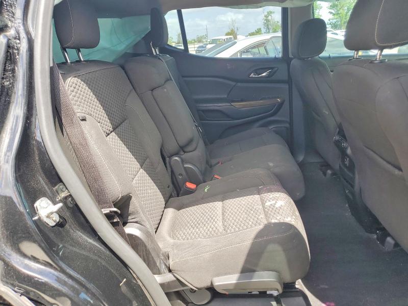 Продажа на аукционе авто 2019 Gmc Acadia, vin: 1GKKNKLA8KZ168580, номер лота: 49154056