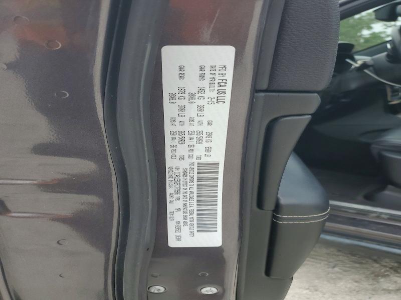 Продажа на аукционе авто 2015 Jeep Grand Cherokee, vin: 1C4RJEBG2FC779906, номер лота: 49959936