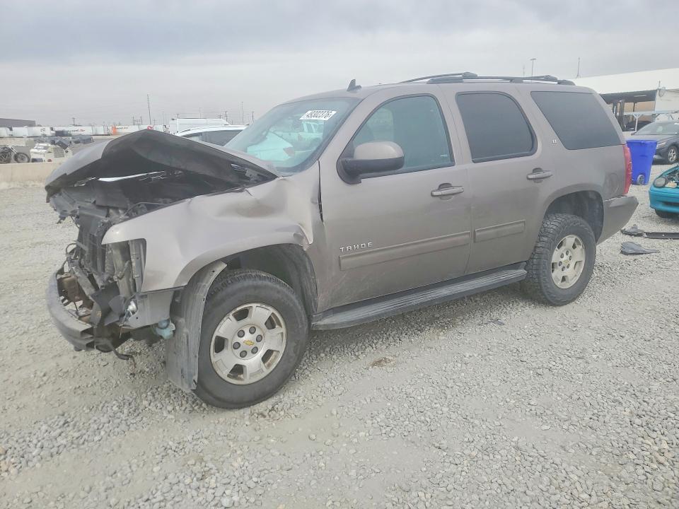 Aukcja sprzedaży 2013 Chevrolet Tahoe, vin: 1GNSKBE03DR316086, numer aukcji: 49302376