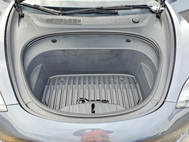 2023 Tesla Model 3 მანქანა იყიდება აუქციონზე, vin: 5YJ3E1EA4PF559438, აუქციონის ნომერი: 49181726