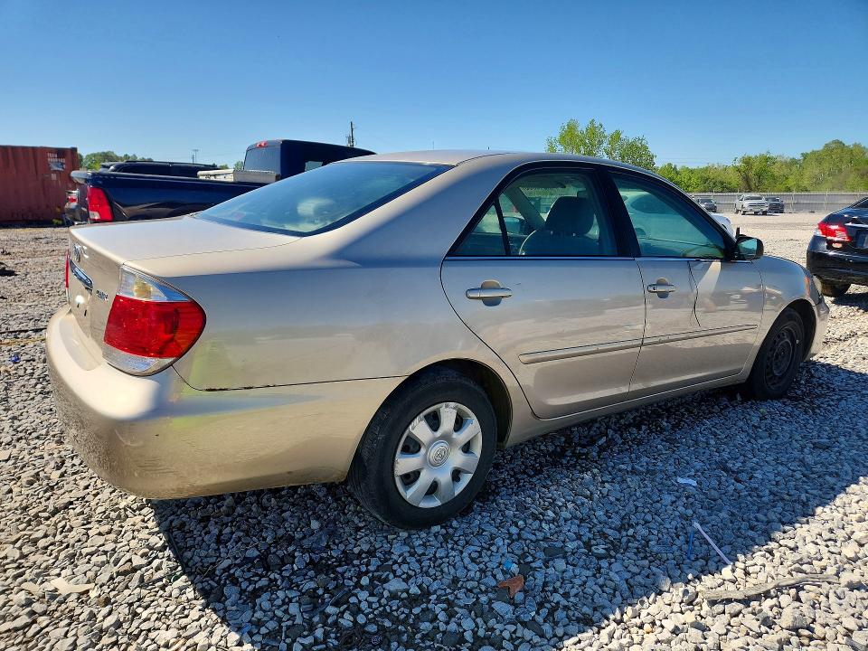Продаж на аукціоні авто 2006 Toyota Camry, vin: 4T1BE32K56U730669, номер лоту: 48615366