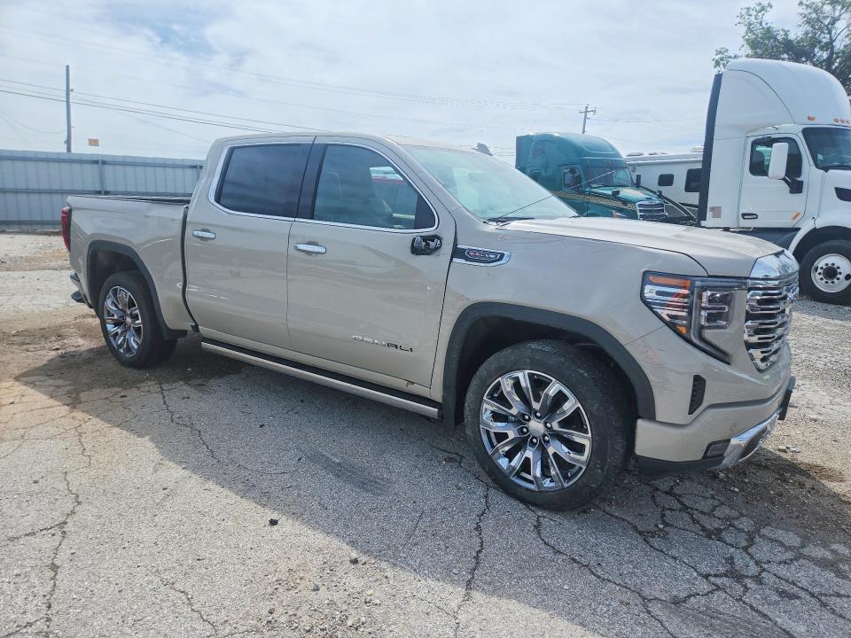 Aukcja sprzedaży 2026 Gmc Sierra, vin: 3GTUUGEL9TG261368, numer aukcji: 51097496