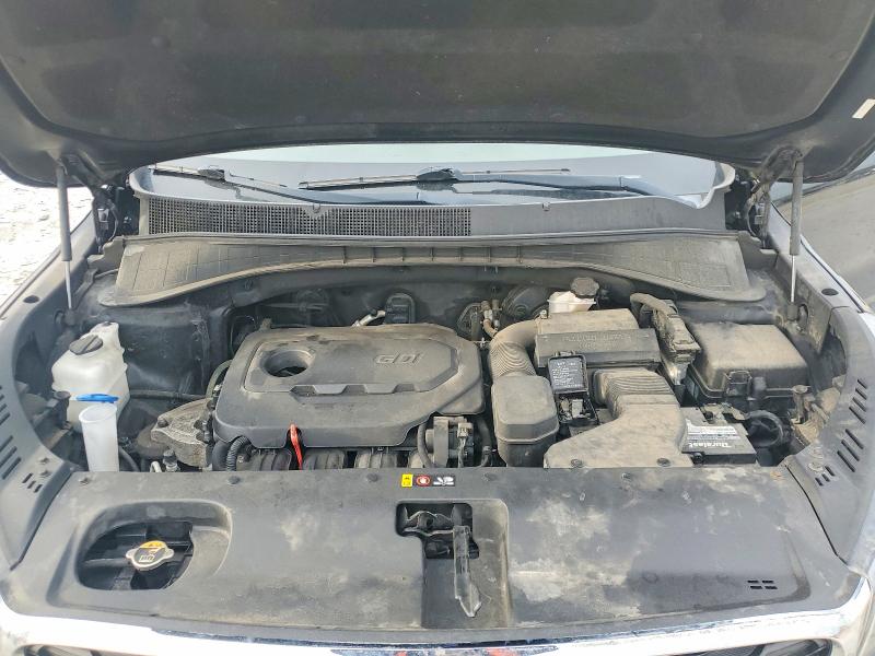 Продажа на аукционе авто 2019 Kia Sorento, vin: 5XYPG4A39KG527302, номер лота: 50968846