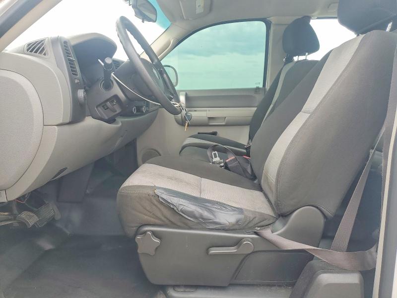 Aukcja sprzedaży 2009 Chevrolet Silverado, vin: 1GCEC19CX9Z191757, numer aukcji: 51354316