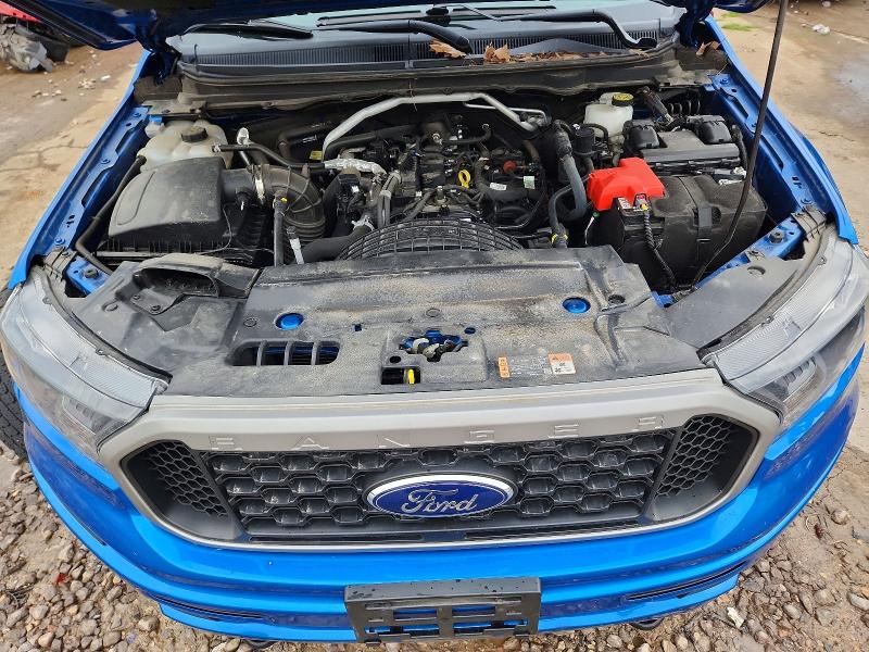 Aukcja sprzedaży 2022 Ford Ranger, vin: 1FTER1FH7NLD01417, numer aukcji: 51499956