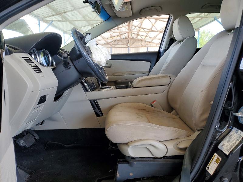 Продажа на аукционе авто 2007 Mazda Cx-9, vin: JM3TB28Y270115066, номер лота: 50567306