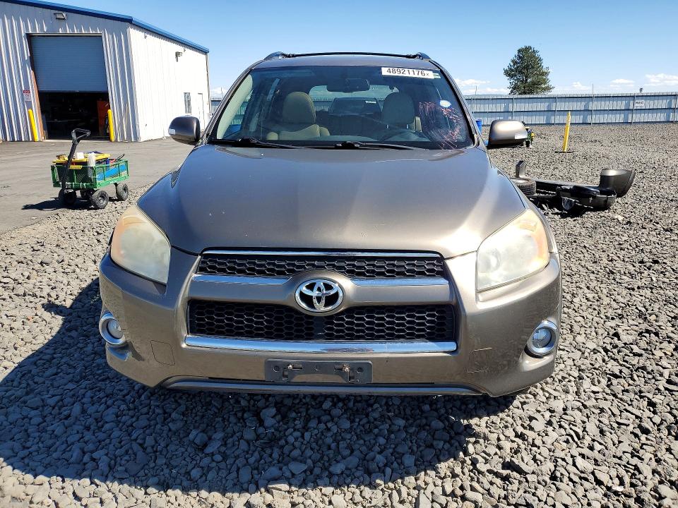 Aukcja sprzedaży 2009 Toyota Rav4, vin: JTMBF31V69D013523, numer aukcji: 48921176
