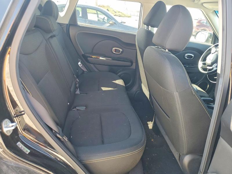 Aukcja sprzedaży 2015 Kia Soul, vin: KNDJP3A53F7187567, numer aukcji: 49597076