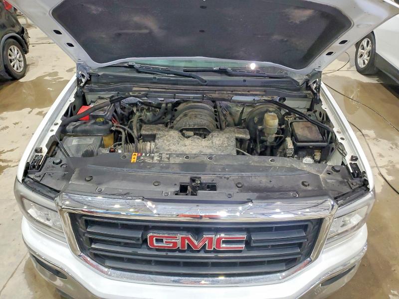 Aukcja sprzedaży 2016 Gmc Sierra, vin: 1GTV2LEC0GZ152984, numer aukcji: 49088806