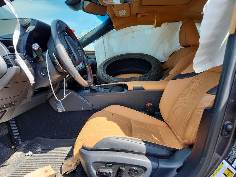 Aukcja sprzedaży 2023 Lexus Es 300h, vin: 58AEA1C15PU036125, numer aukcji: 50820166