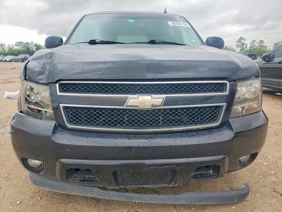48336166 :رقم المزاد ، 1GNFC23049R132008 vin ، 2009 Chevrolet Tahoe مزاد بيع
