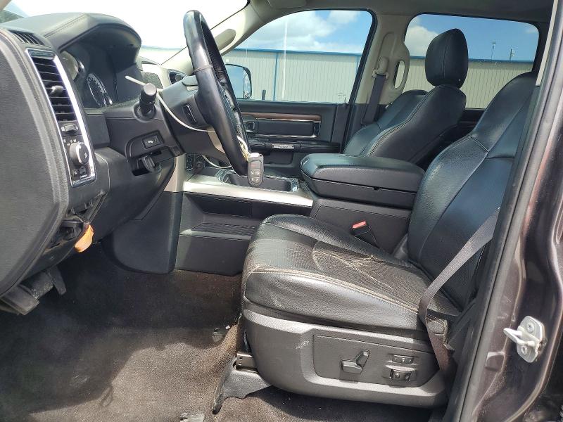 49463986 :رقم المزاد ، 1C6RR7NM3GS115604 vin ، 2016 Ram 1500 مزاد بيع