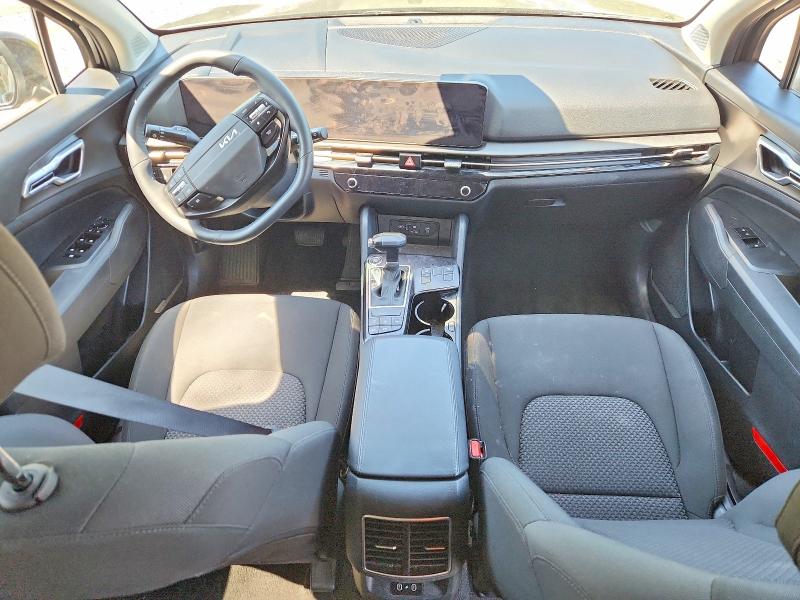 50693946 :رقم المزاد ، 5XYK2CDF2TG413264 vin ، 2026 Kia Sportage مزاد بيع